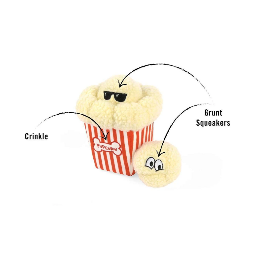 hollywoofcinema-popcorn-Dog-Toys