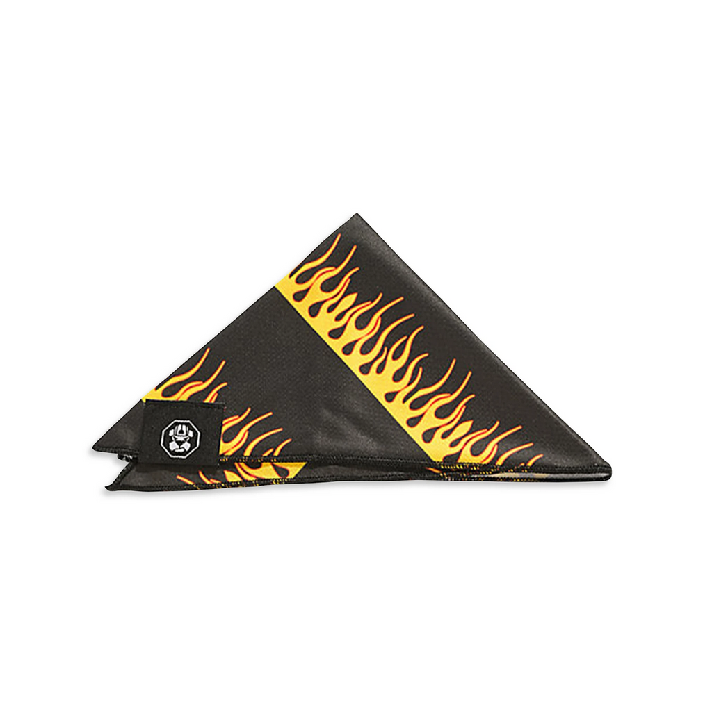 flame-thrower-bandanna-small-Pet-Accessories