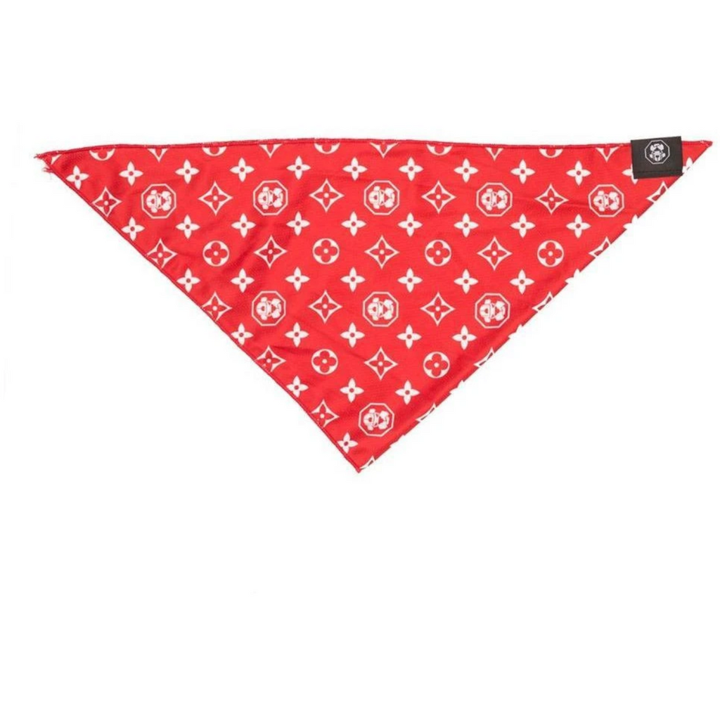 copy-of-monogram-hype-cooling-bandanna-small-Pet-Accessories