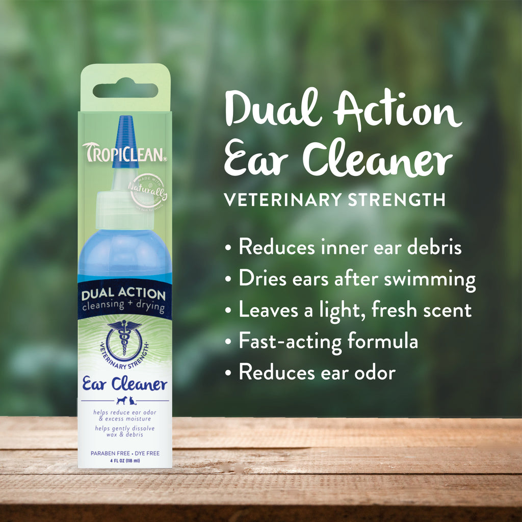 tropiclean-dual-action-ear-cleaner-for-dogs-cats-118ml