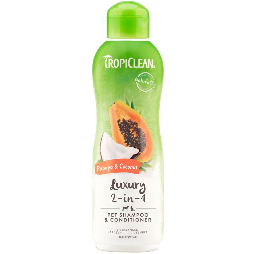 tropiclean-luxury-pet-shampoo-conditioner-papaya-coconut-355ml