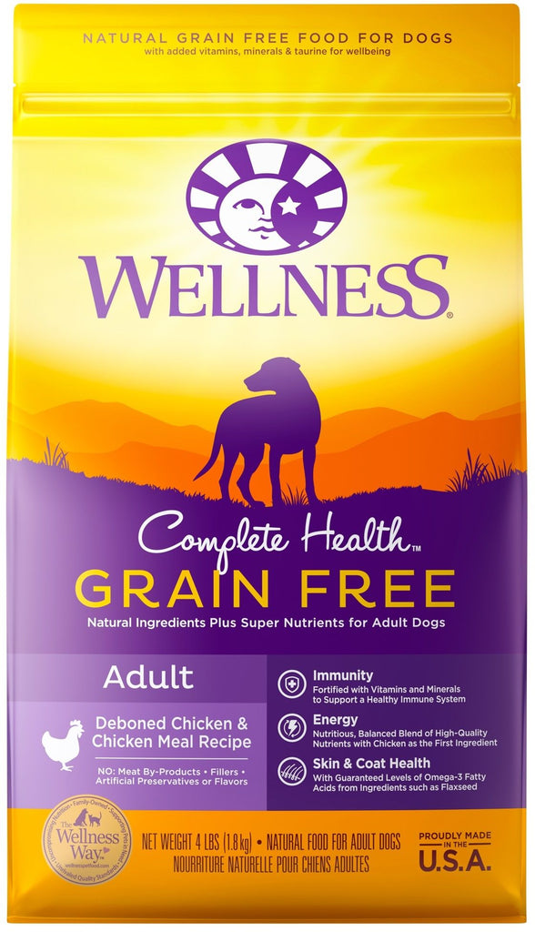 wellness-complete-health-dog-food-grain-free-chicken-24lbs-Dog-Food