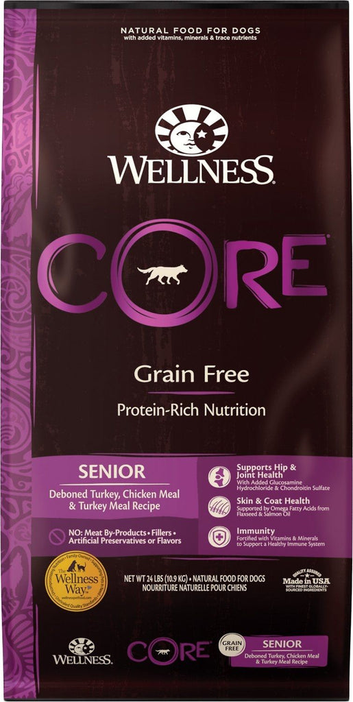 wellness-core-grain-free-dog-food-for-senior-24lbs-Dog-Food