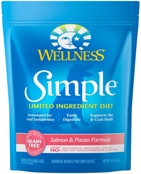 wellness-simple-limited-ingredient-grain-free-dog-food-salmon-potato-4-5lbs-Dog-Food