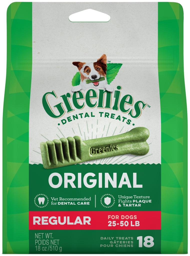 greenies-regular-18oz-Dog-Dental-Treats