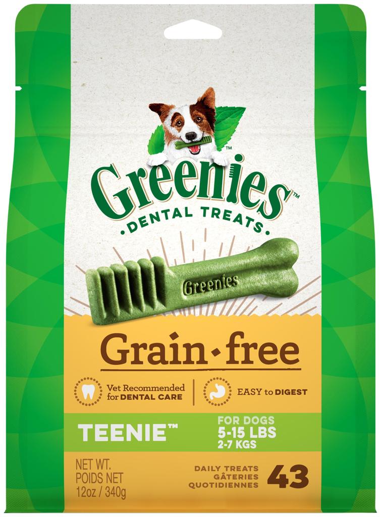 greenies-grain-free-teenie-12oz-Dog-Dental-Treats