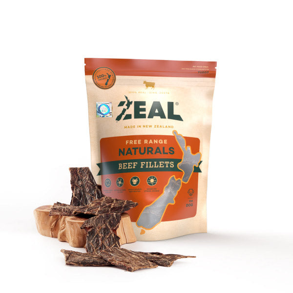 zeal-natural-treats-beef-fillets-125g-Dog-Treats