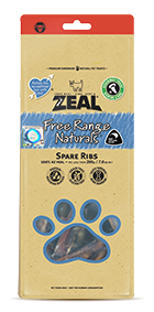 zeal-natural-treats-spare-ribs-200g-Dog-Treats
