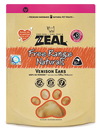 zeal-natural-treats-venison-ears-125g-Dog-Treats