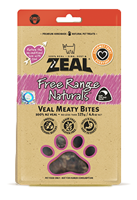 zeal-natural-treats-veal-meaty-bites-125g-Dog-Treats