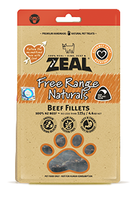 zeal-natural-treats-beef-fillets-125g-Dog-Treats
