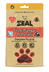 zeal-natural-treats-chicken-fillets-125g-Dog-Treats