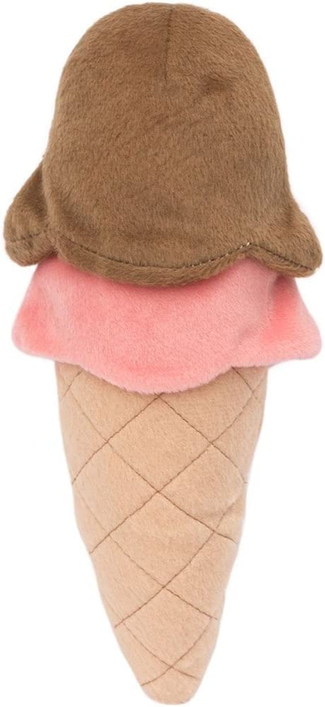 zippypaws-nomnomz-ice-cream-Dog-Toys