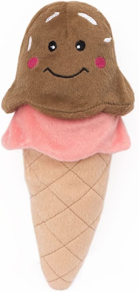zippypaws-nomnomz-ice-cream-Dog-Toys