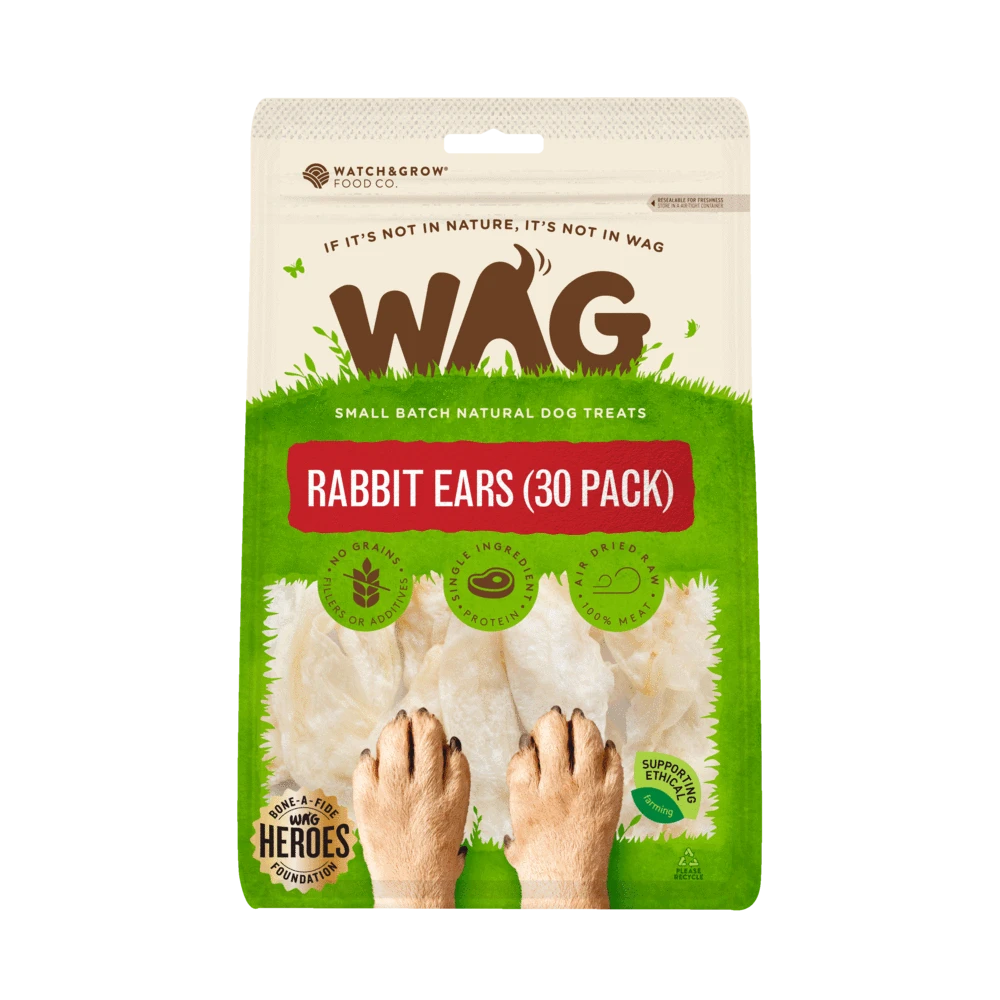 wag-rabbit-ears-30-pack-Dog-Treats
