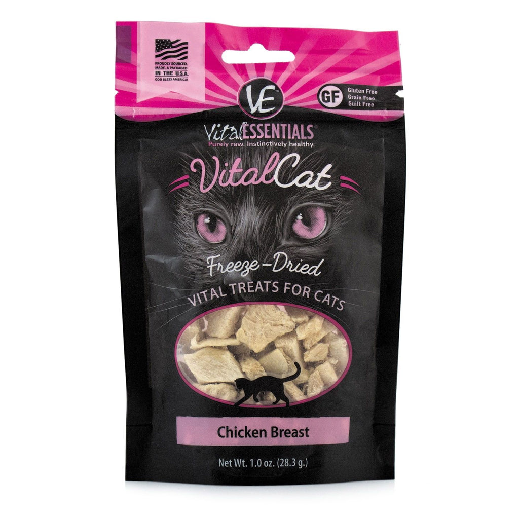 vital-essentials-cat-treats-food-freeze-dried-chicken-breast-1-0z