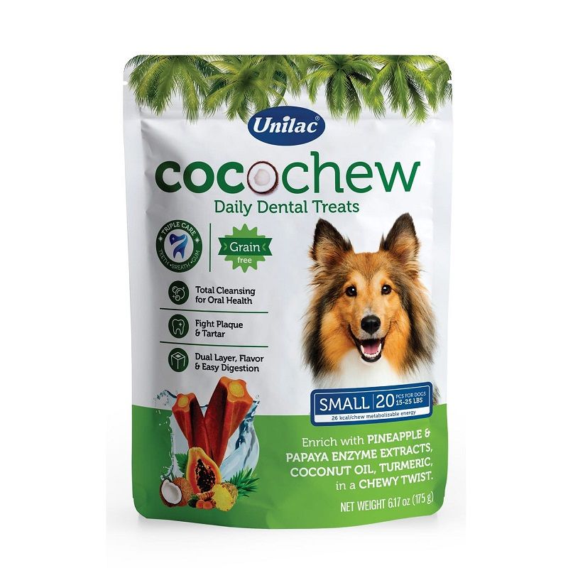 unilac-cocochew-daily-dog-dental-treats-small-175g