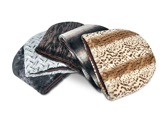 p-l-a-y-snuggle-bed-large-leopard-brown-Dog-Beds