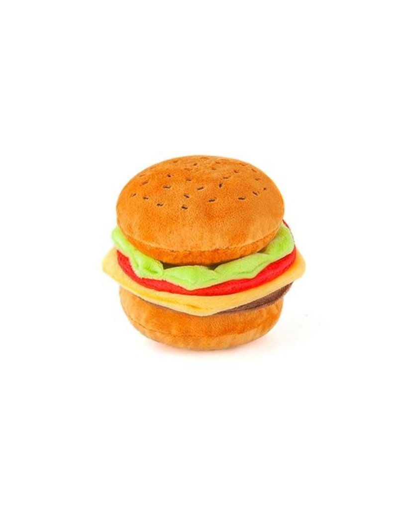 american-classic-mini-burger-xs-Dog-Toys