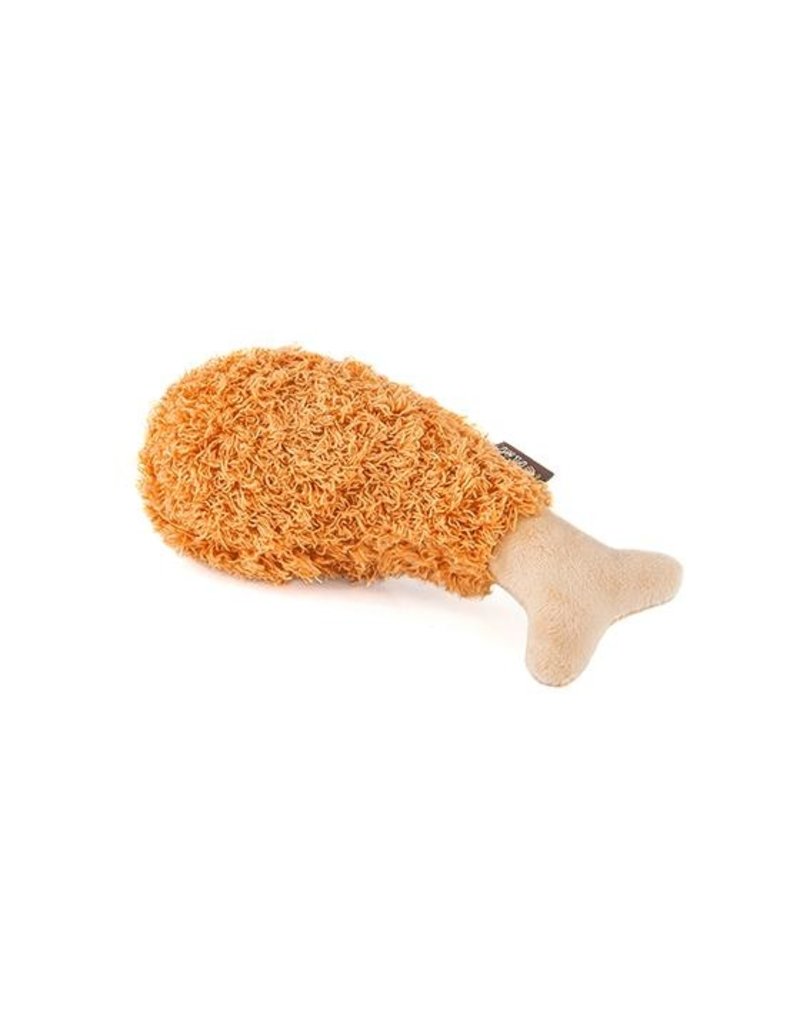 american-classic-fried-chicken-s-Dog-Toys