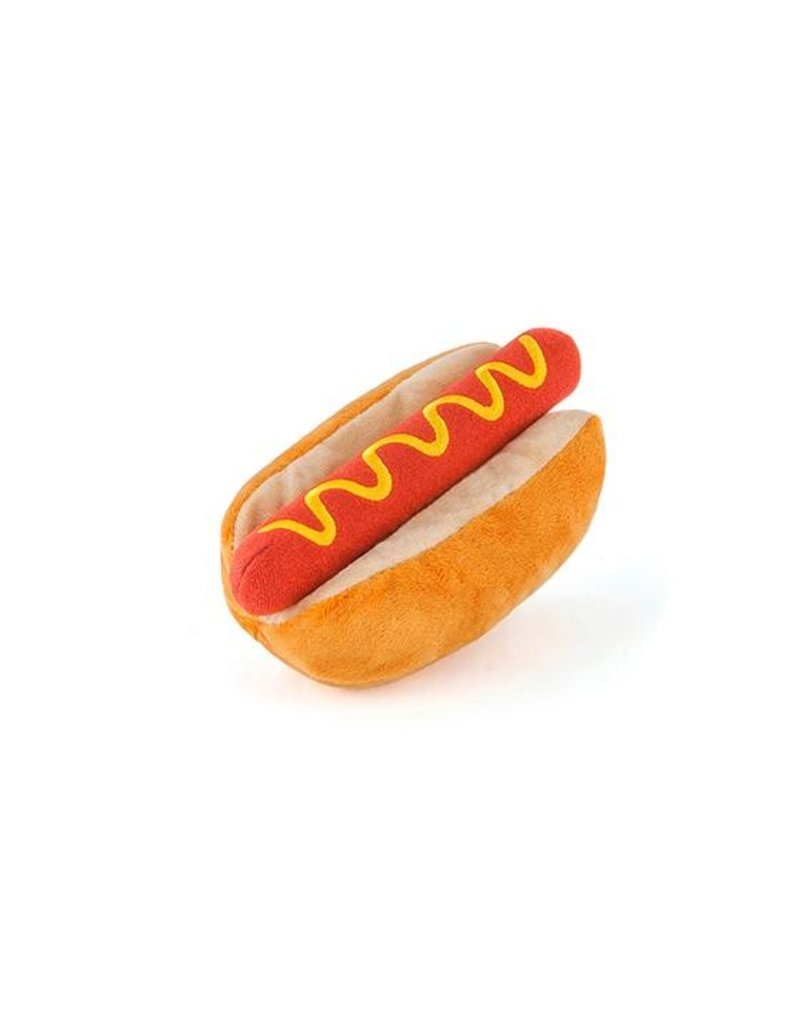 american-classic-mini-hot-dog-xs-Dog-Toys