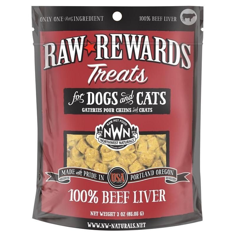 northwest-naturals-dogs-cats-freeze-dried-treat-beef-liver-85g