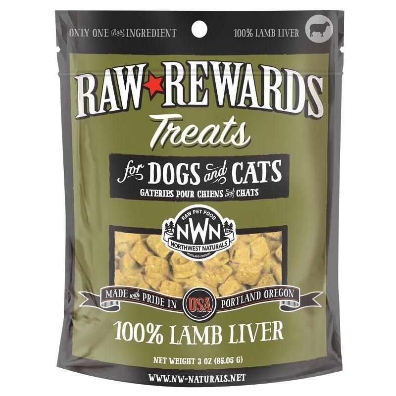 northwest-naturals-dogs-cats-freeze-dried-treat-lamb-liver-85g-1