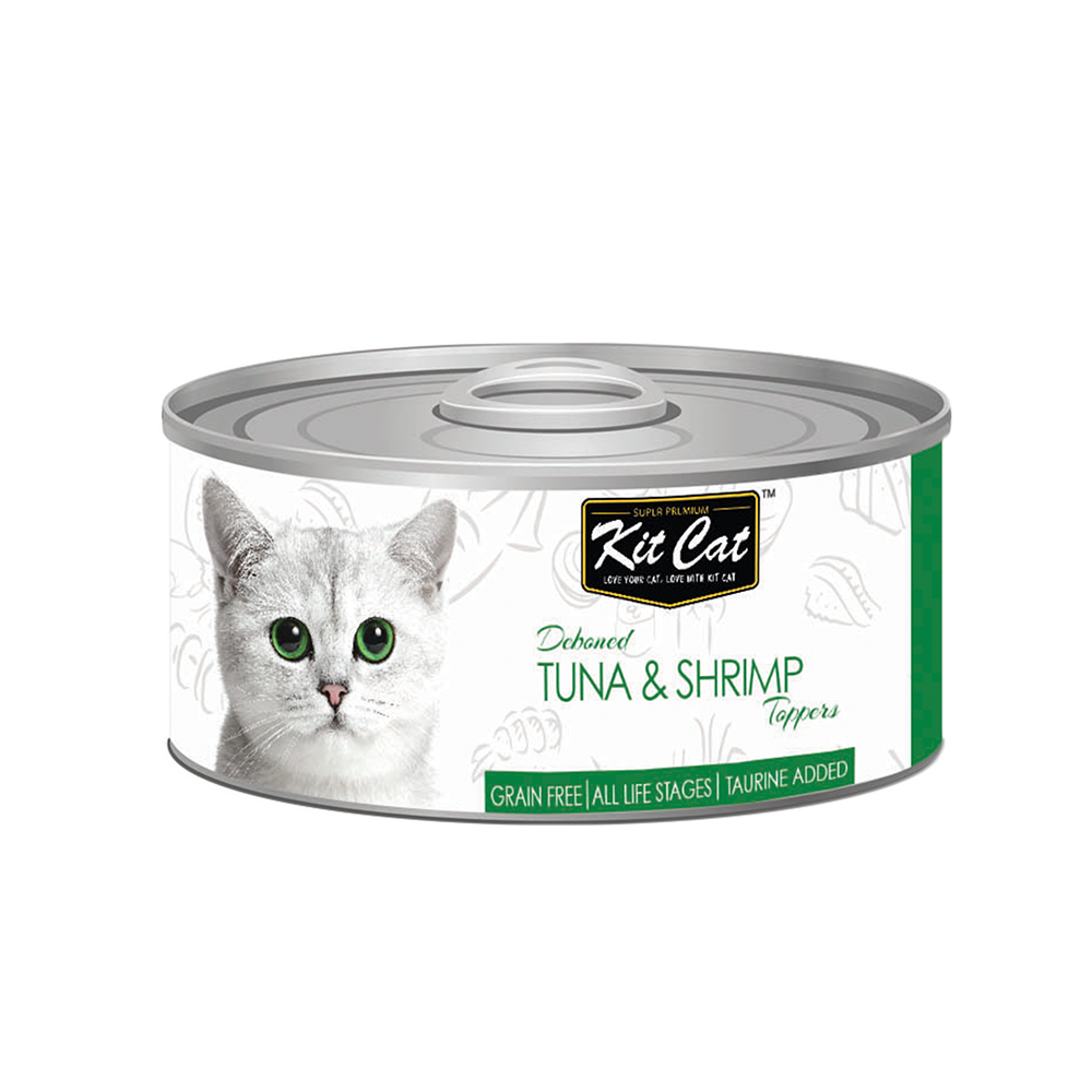 Cat Canned Food