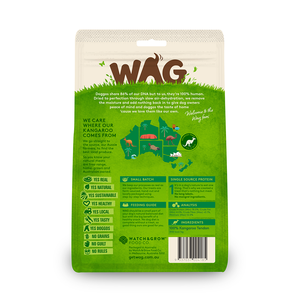 wag-kangaroo-tendons-200g-Dog-Treats