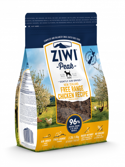 ziwipeak-air-dried-dog-food-free-range-chicken-1kg-Dog-Food